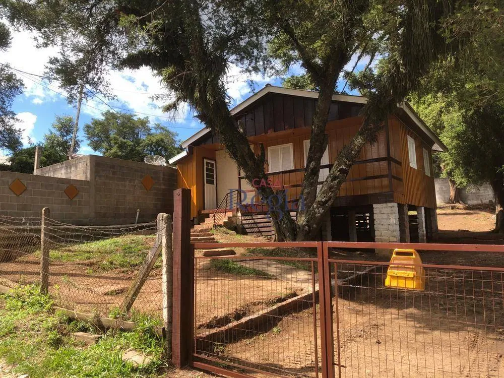 Casa, 2 quartos, 75 m² - Foto 2
