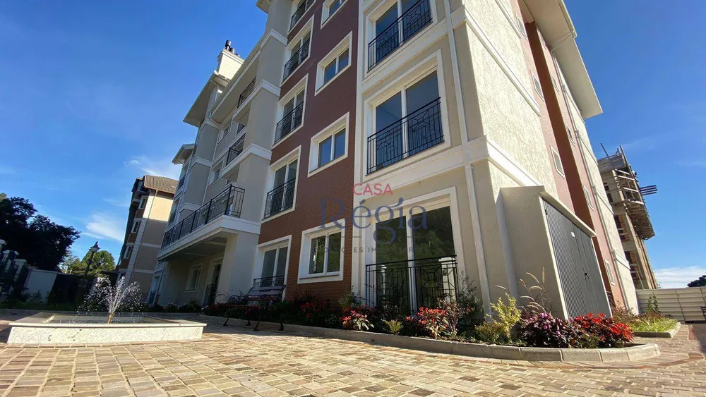 Apartamento, 1 quarto, 67 m² - Foto 1