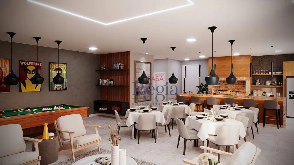 Apartamento, 2 quartos, 87 m² - Foto 4