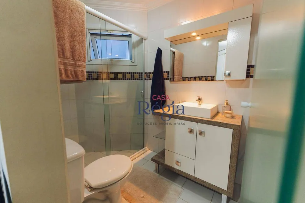Casa de Condomínio, 3 quartos - Foto 6