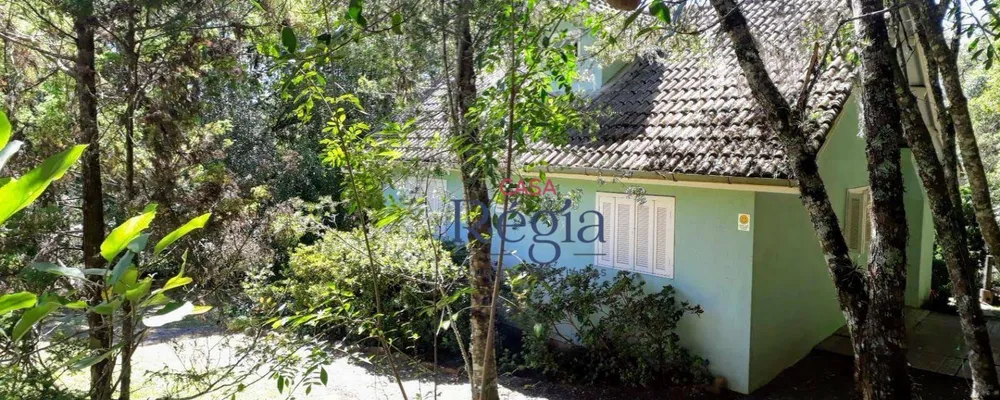 Casa, 4 quartos, 80 m² - Foto 3