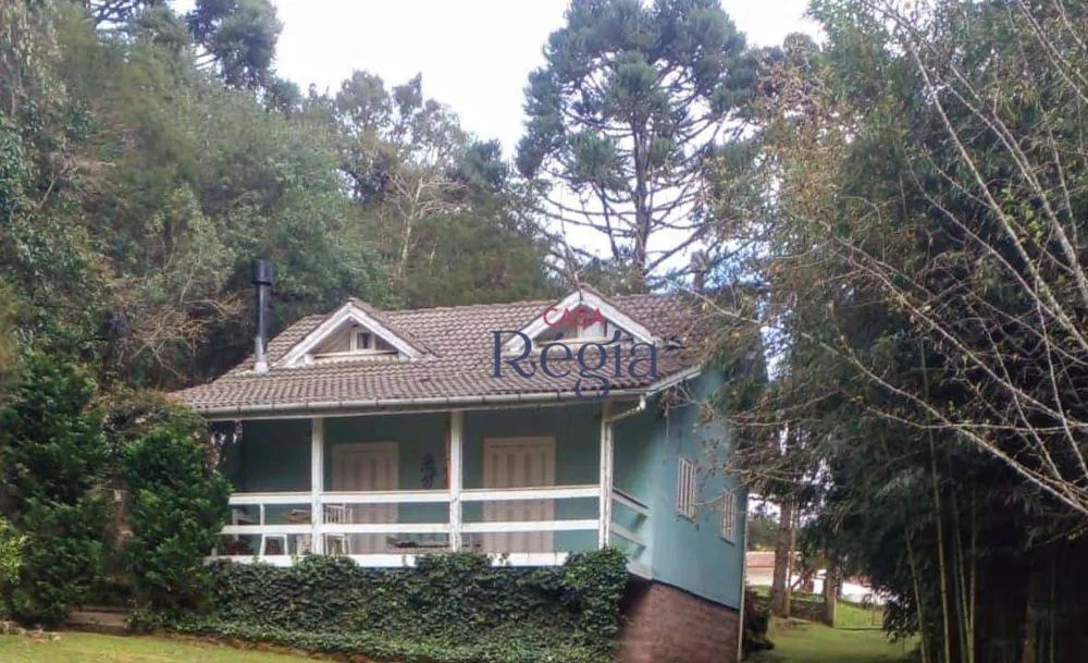 Casa, 4 quartos, 80 m² - Foto 1