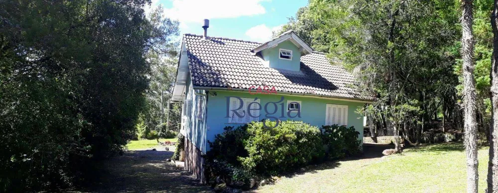 Casa, 4 quartos, 80 m² - Foto 4