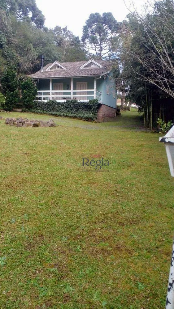 Casa, 4 quartos, 80 m² - Foto 2