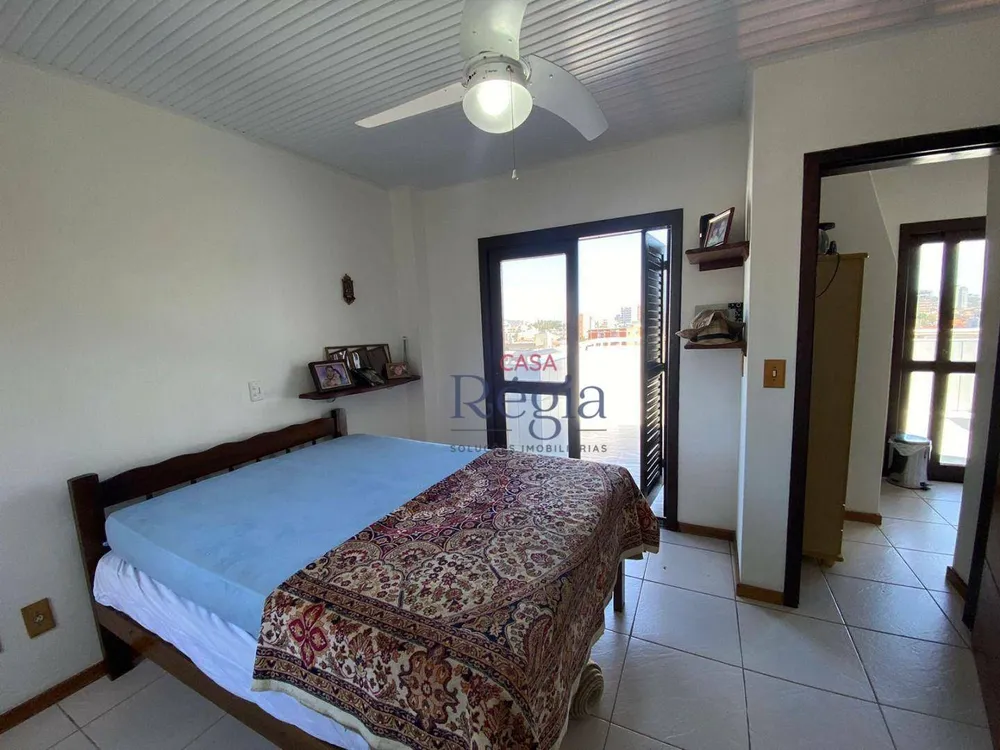 Apartamento, 3 quartos, 124 m² - Foto 18