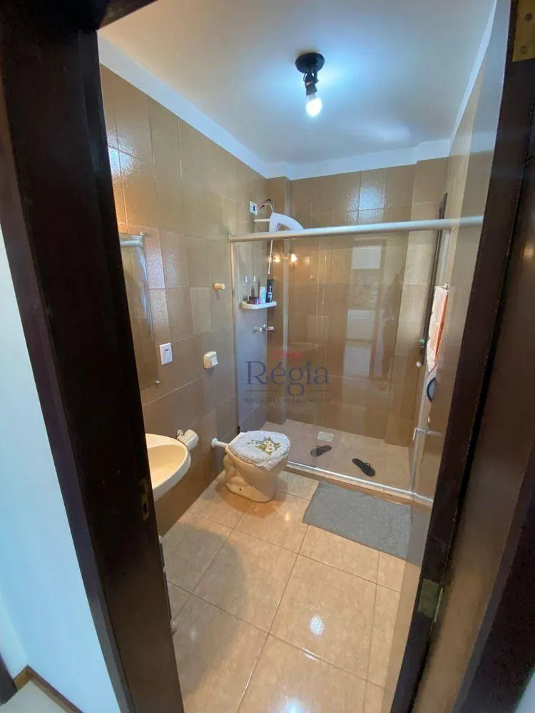Apartamento, 3 quartos, 124 m² - Foto 9