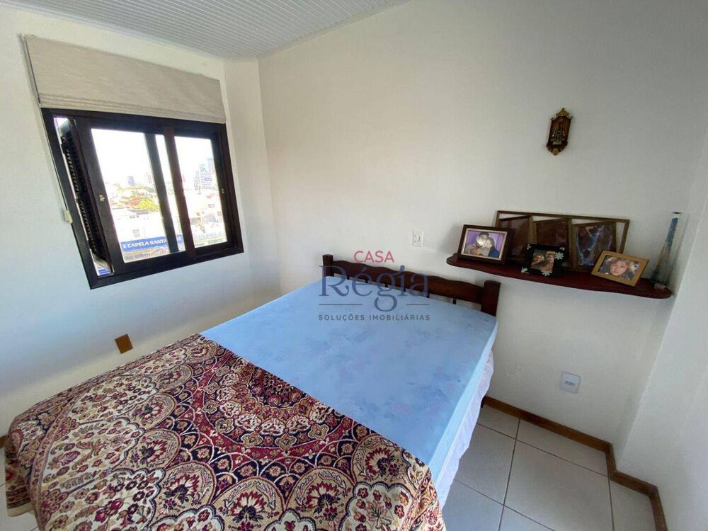 Apartamento, 3 quartos, 124 m² - Foto 7