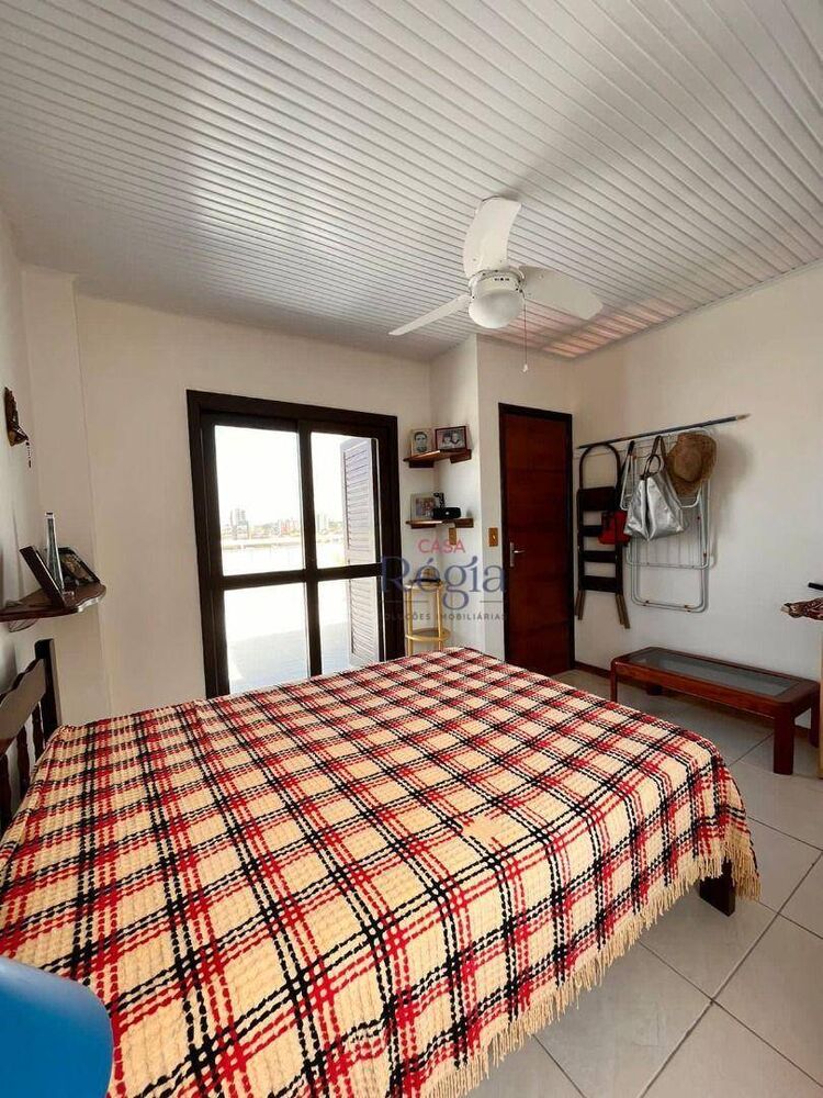 Apartamento, 3 quartos, 124 m² - Foto 6