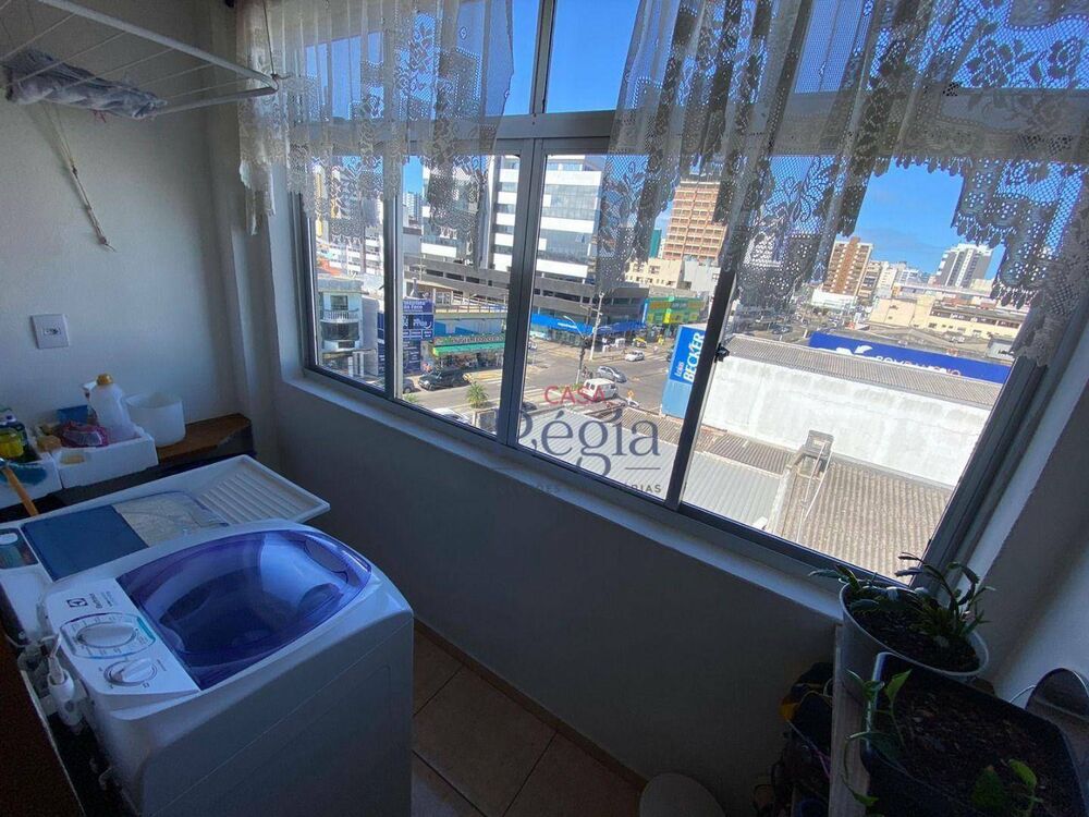 Apartamento, 3 quartos, 124 m² - Foto 2