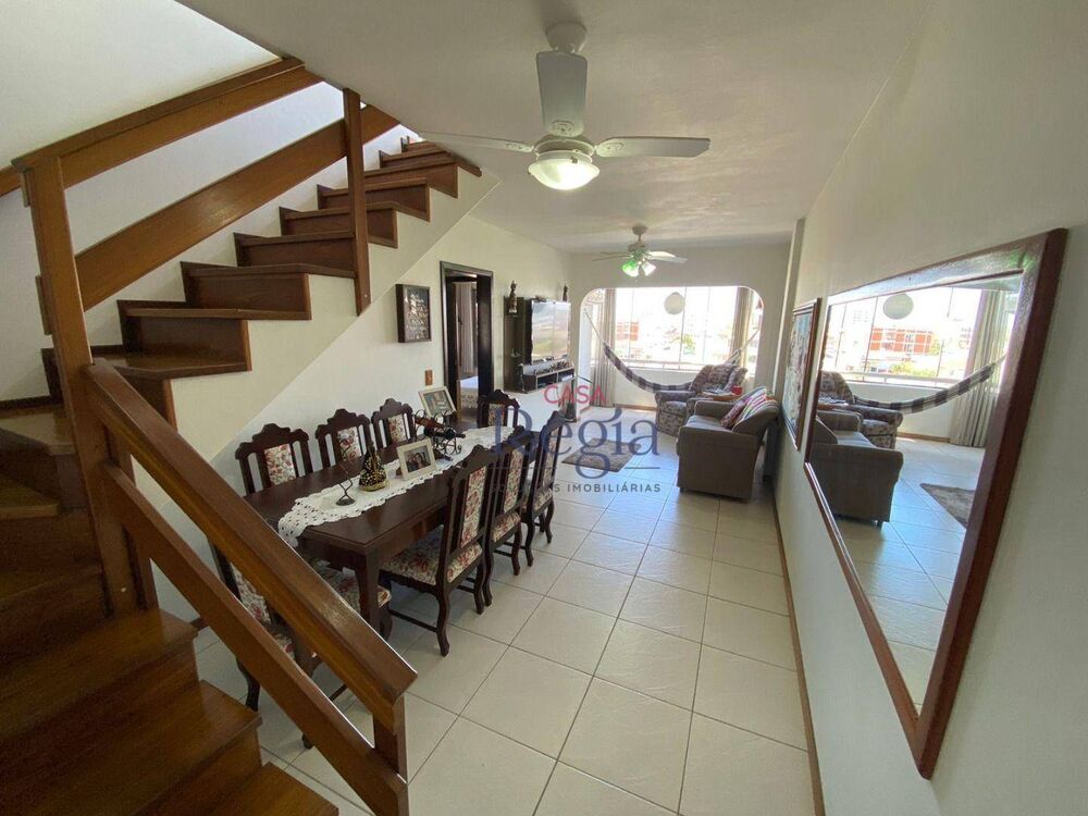 Apartamento, 3 quartos, 124 m² - Foto 3