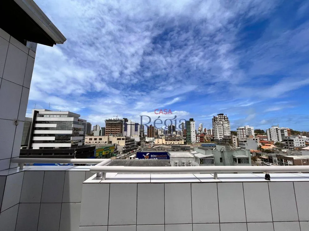 Apartamento, 3 quartos, 124 m² - Foto 1