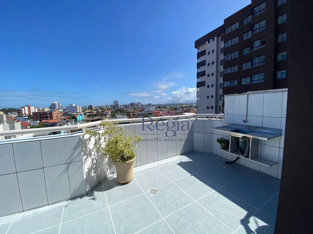 Apartamento, 3 quartos, 124 m² - Foto 3