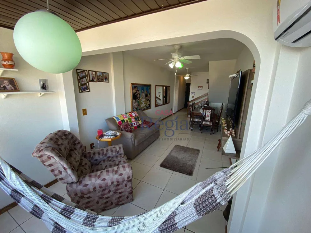 Apartamento, 3 quartos, 124 m² - Foto 2