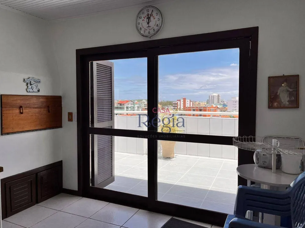 Apartamento, 3 quartos, 124 m² - Foto 4