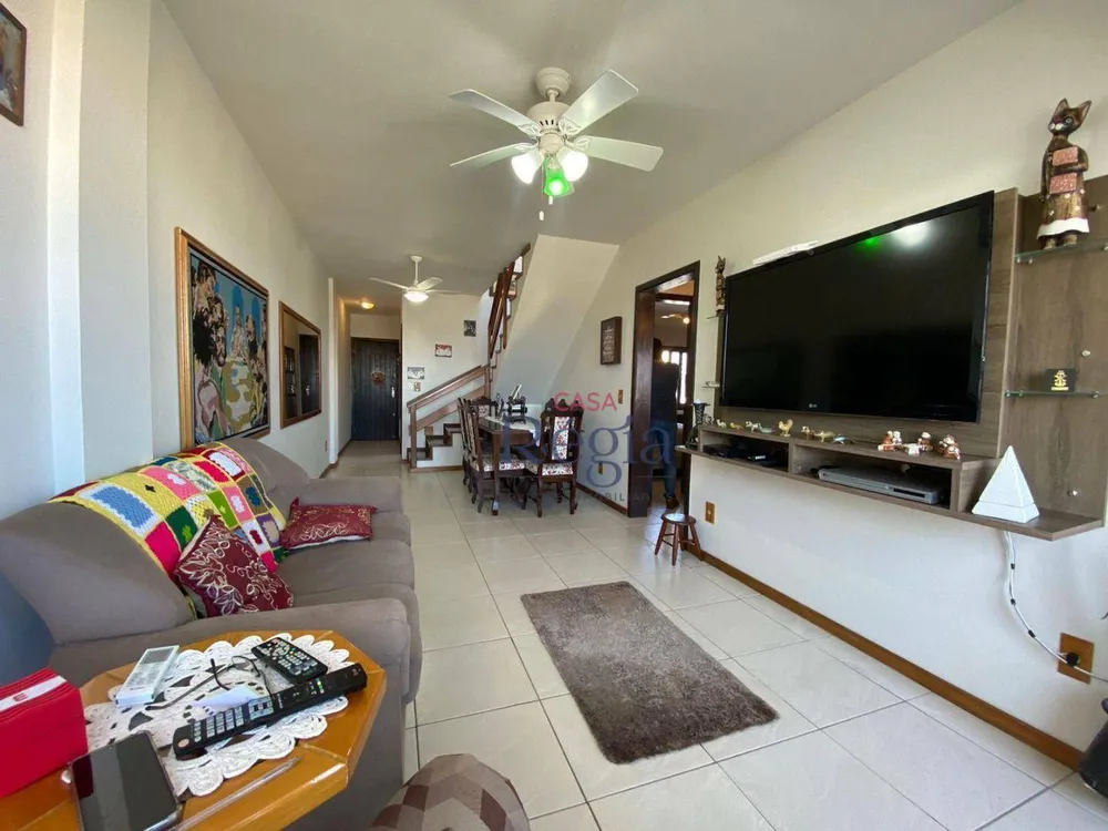 Apartamento, 3 quartos, 124 m² - Foto 5
