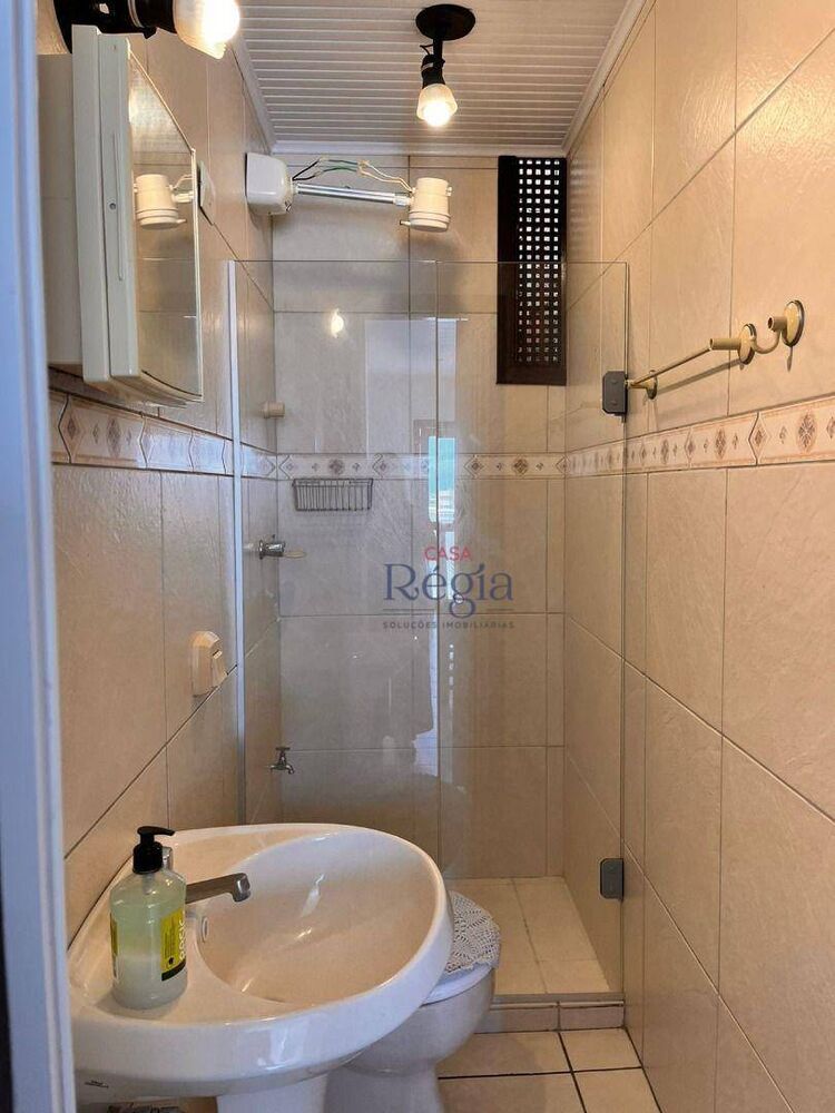 Apartamento, 3 quartos, 124 m² - Foto 8