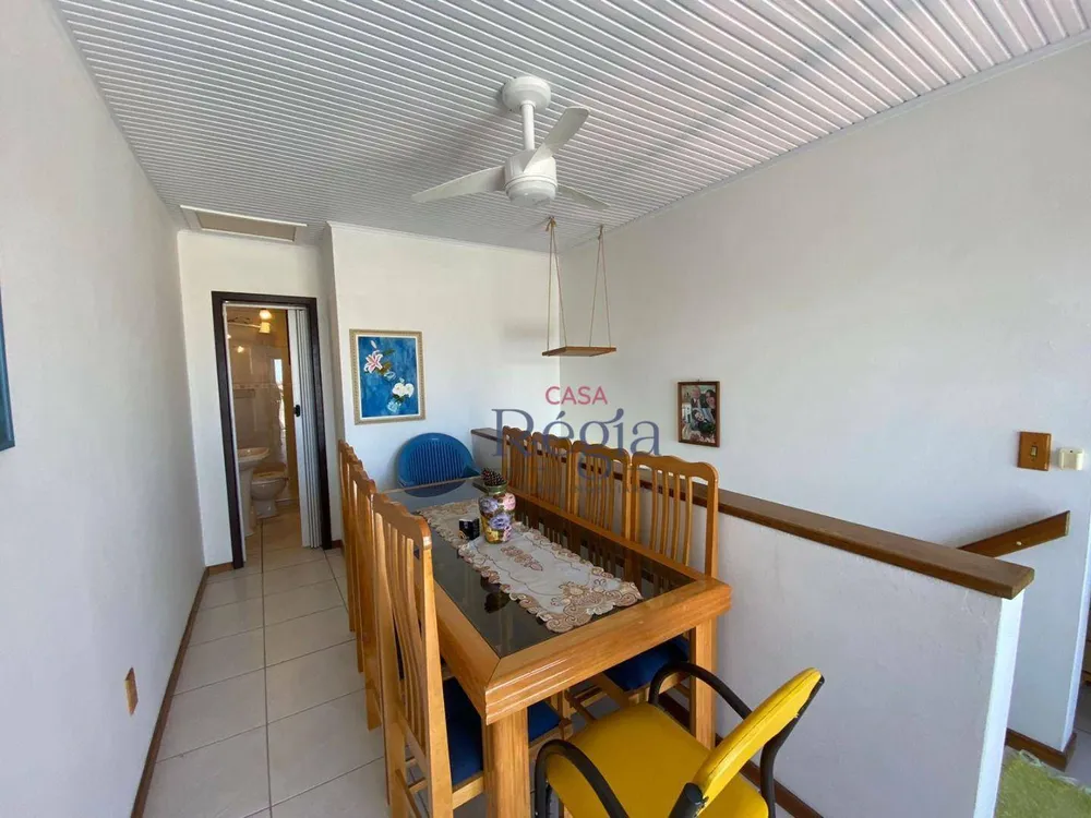 Apartamento, 3 quartos, 124 m² - Foto 11