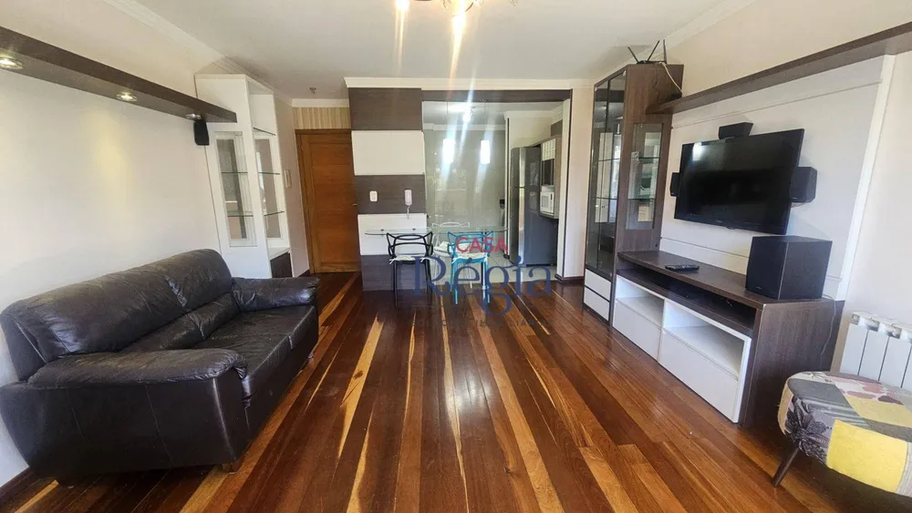 Apartamento, 2 quartos, 79 m² - Foto 5