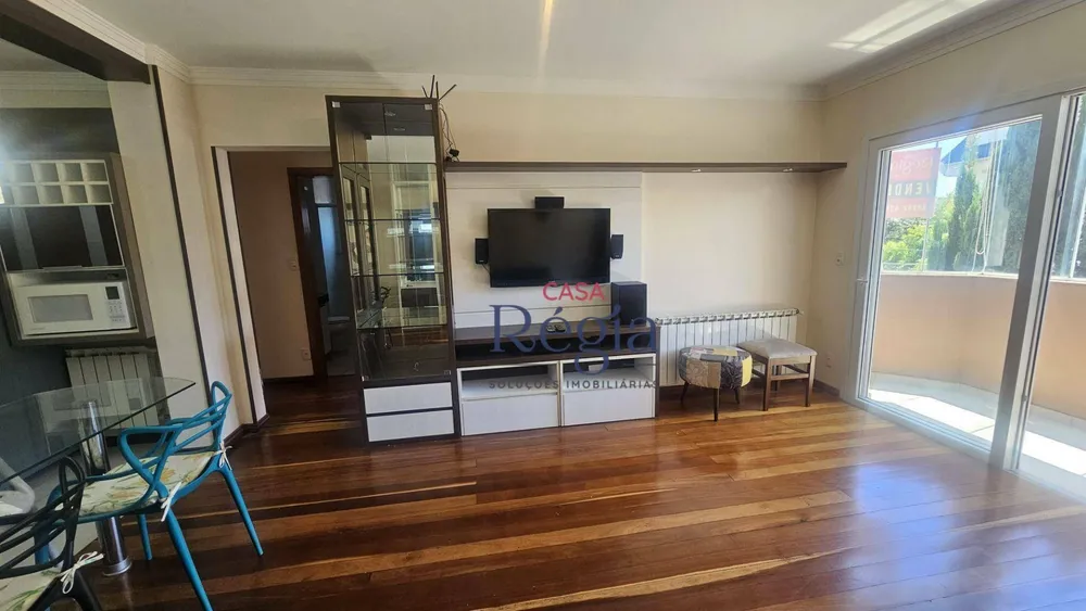 Apartamento, 2 quartos, 79 m² - Foto 1