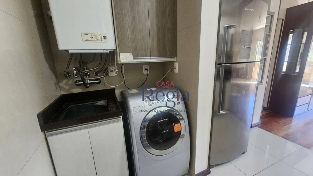 Apartamento, 2 quartos, 79 m² - Foto 8