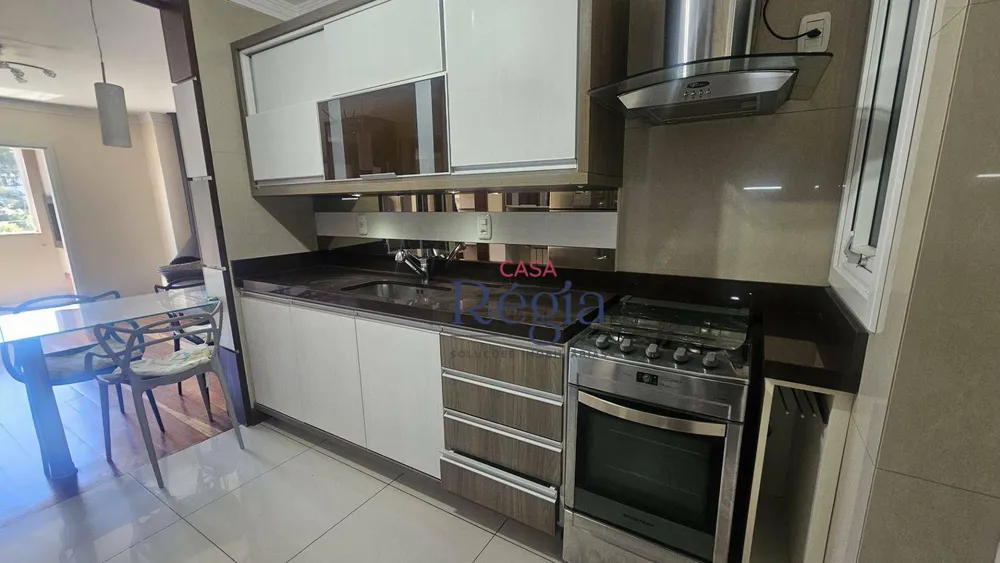 Apartamento, 2 quartos, 79 m² - Foto 4