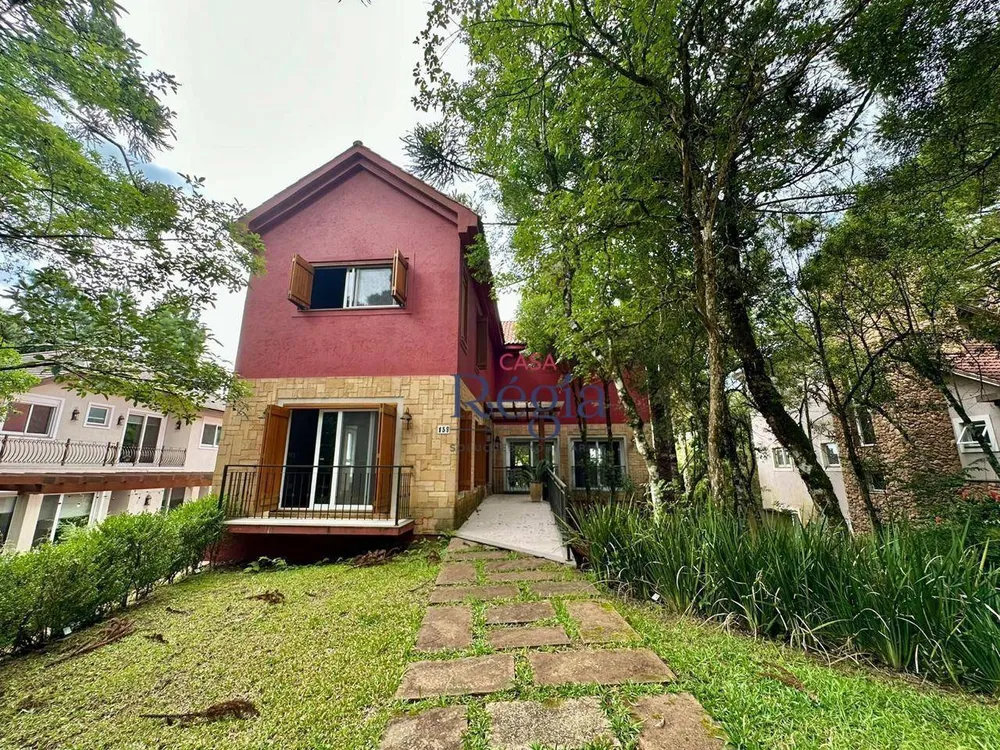 Casa de Condomínio, 4 quartos - Foto 9