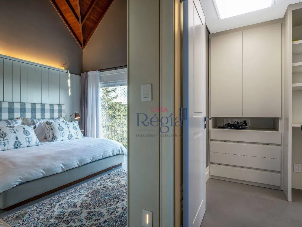 Casa de Condomínio, 5 quartos - Foto 9