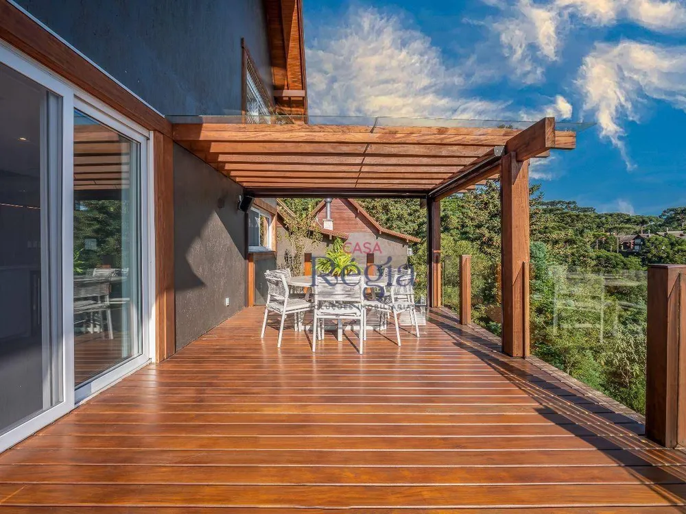 Casa de Condomínio, 5 quartos - Foto 2