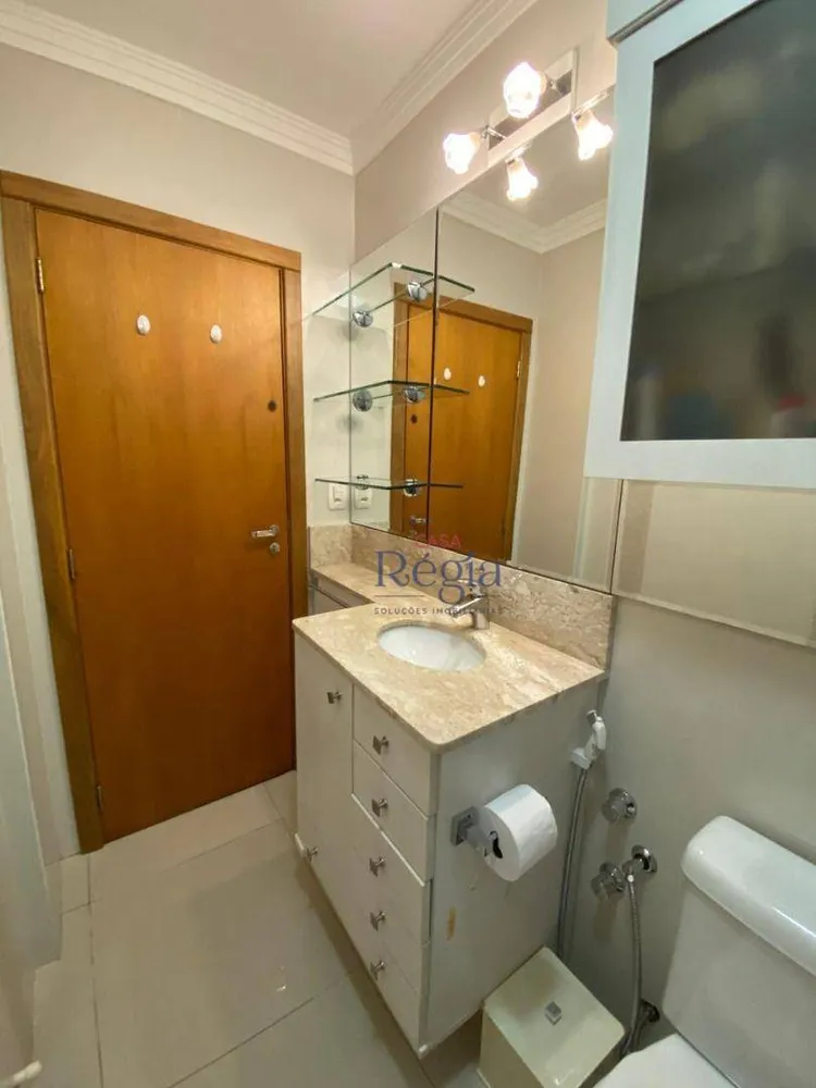 Apartamento, 3 quartos, 128 m² - Foto 16