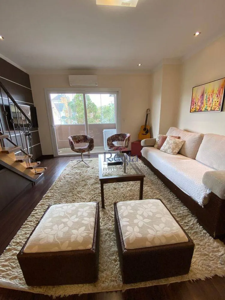 Apartamento, 3 quartos, 128 m² - Foto 6