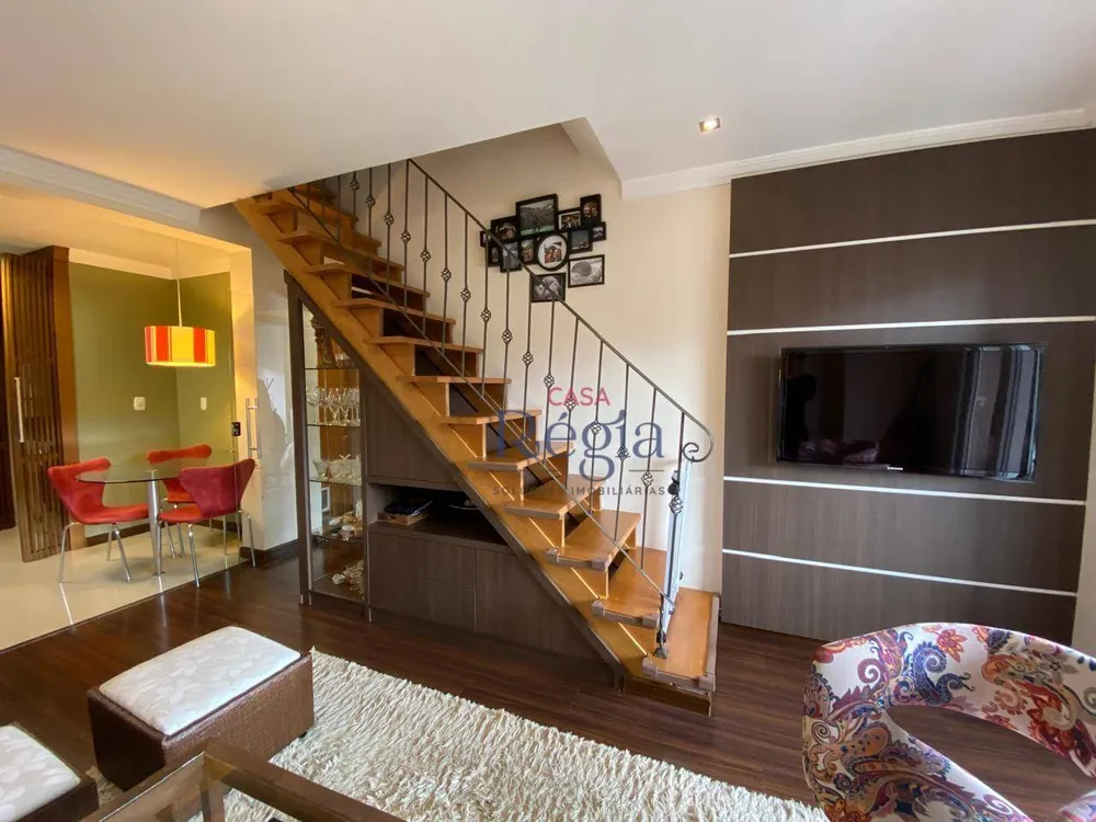 Apartamento, 3 quartos, 128 m² - Foto 3