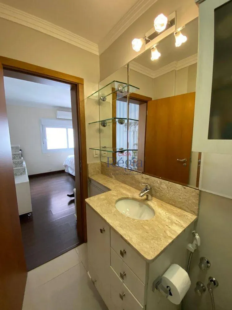 Apartamento, 3 quartos, 128 m² - Foto 2