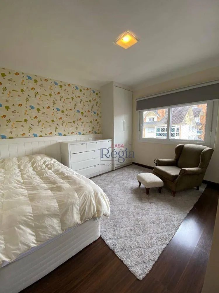 Apartamento, 3 quartos, 128 m² - Foto 8