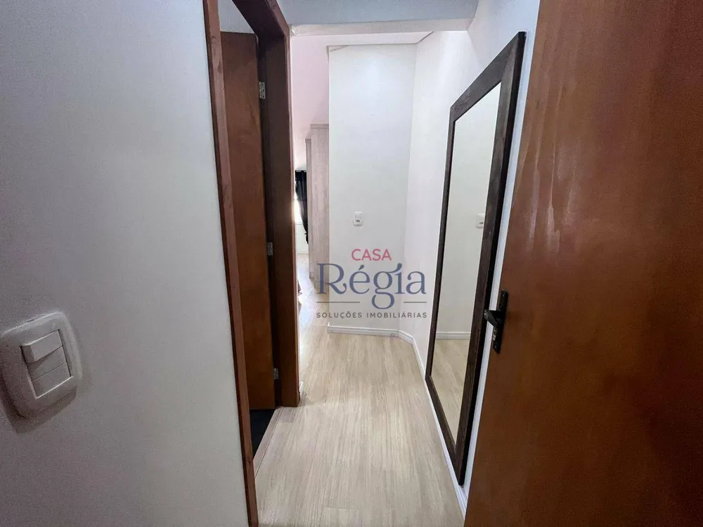Casa, 3 quartos, 158 m² - Foto 10