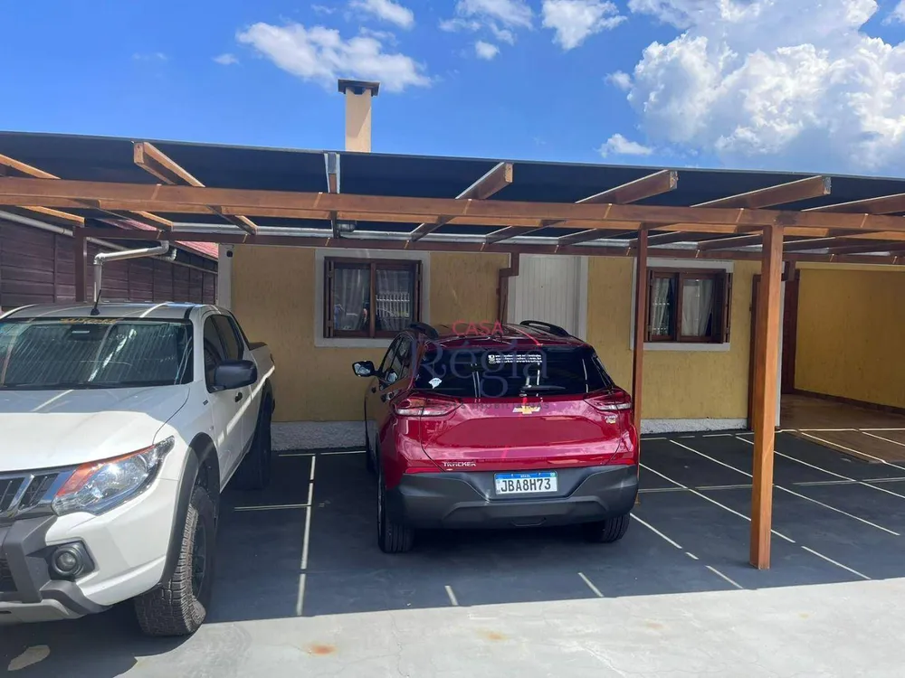 Casa, 3 quartos, 158 m² - Foto 12
