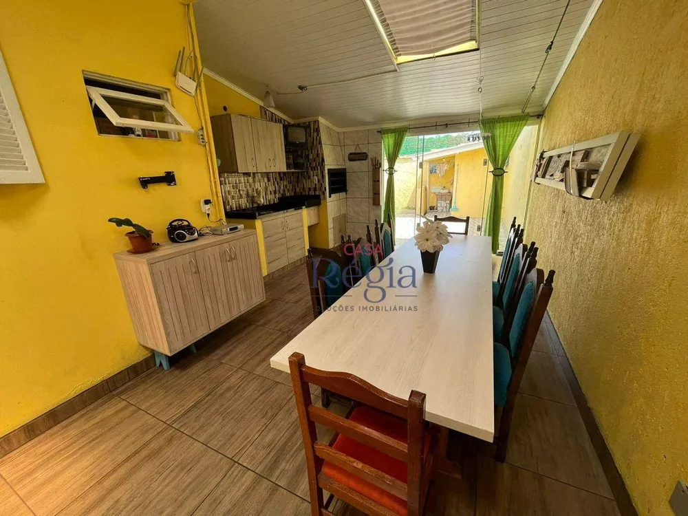 Casa, 3 quartos, 158 m² - Foto 16