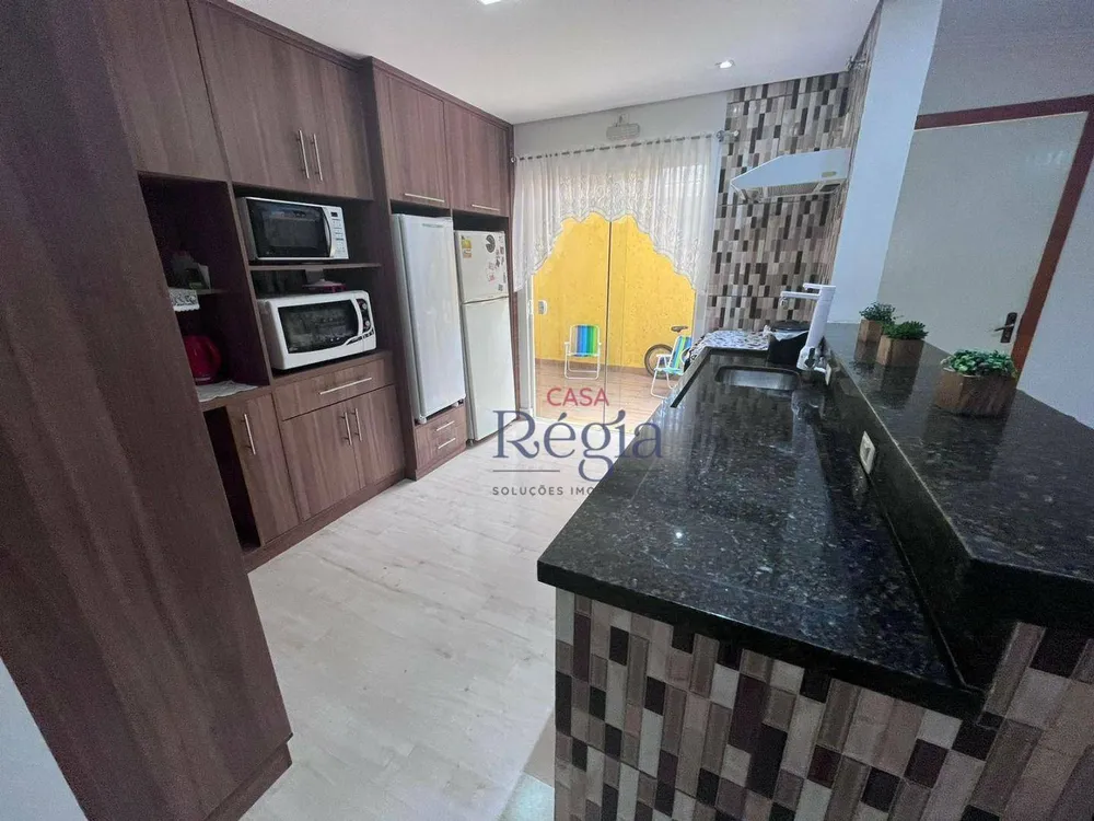 Casa, 3 quartos, 158 m² - Foto 3