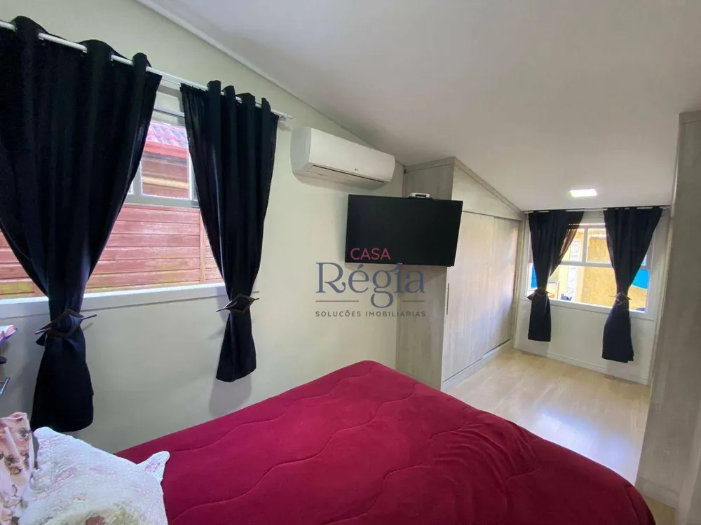 Casa, 3 quartos, 158 m² - Foto 5