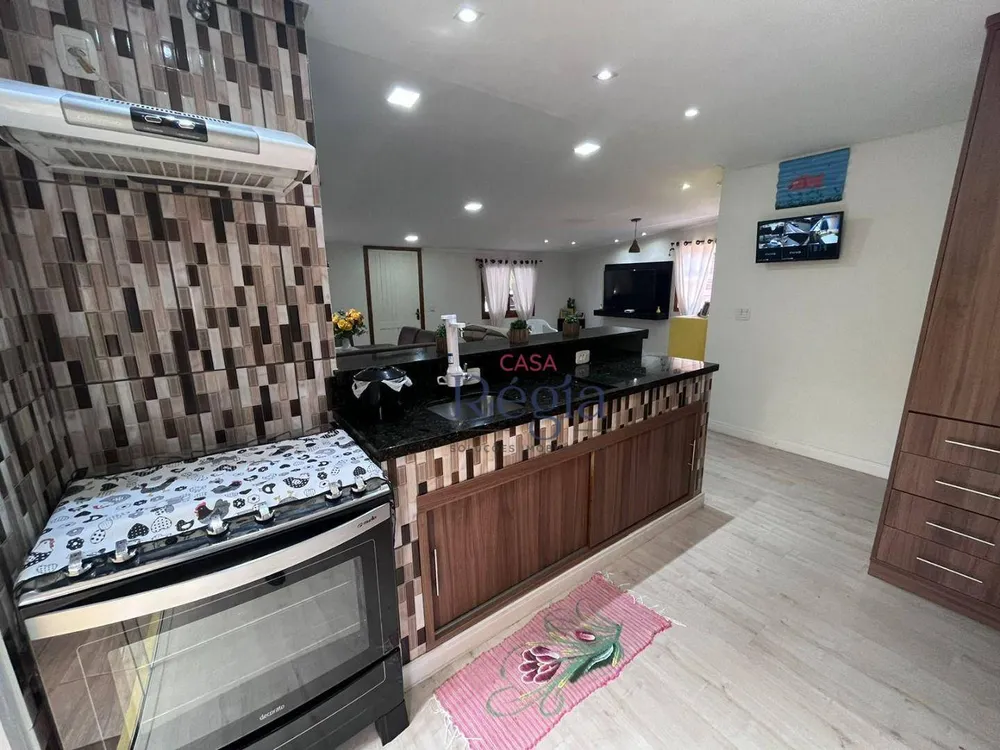 Casa, 3 quartos, 158 m² - Foto 1