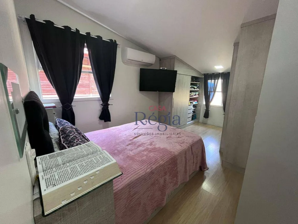 Casa, 3 quartos, 158 m² - Foto 7