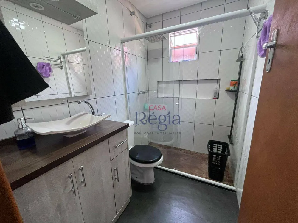Casa, 3 quartos, 158 m² - Foto 11