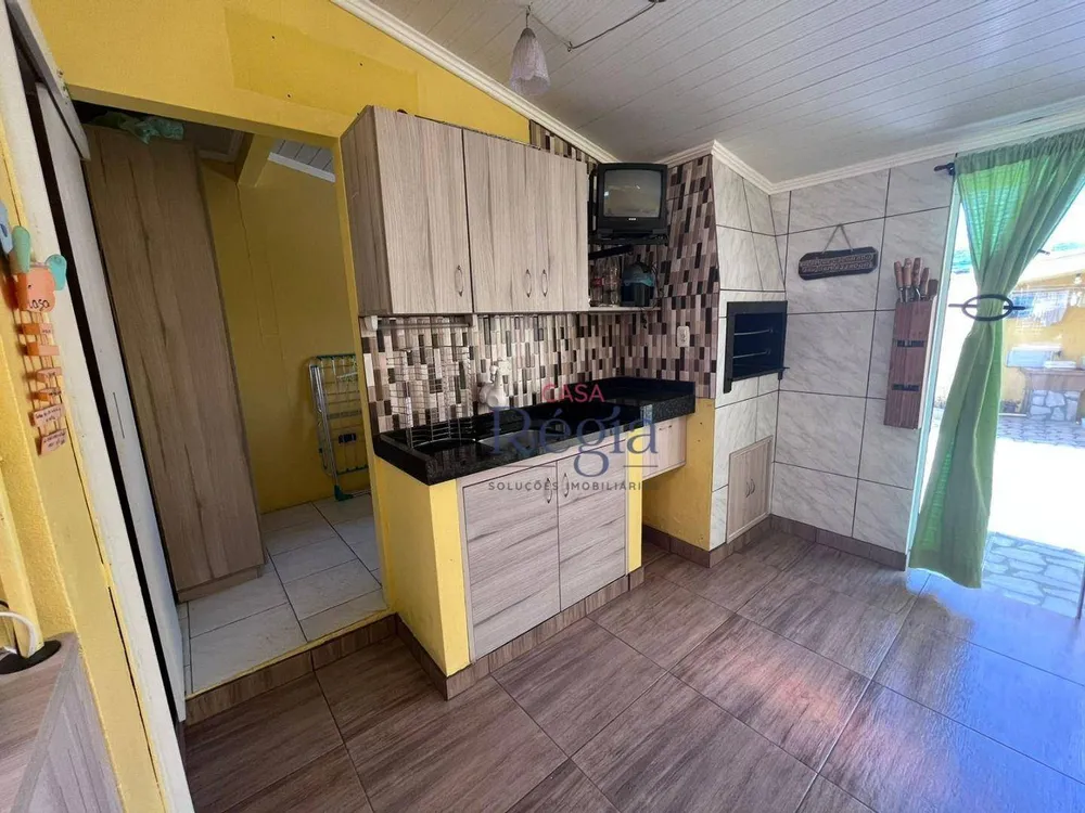 Casa, 3 quartos, 158 m² - Foto 15