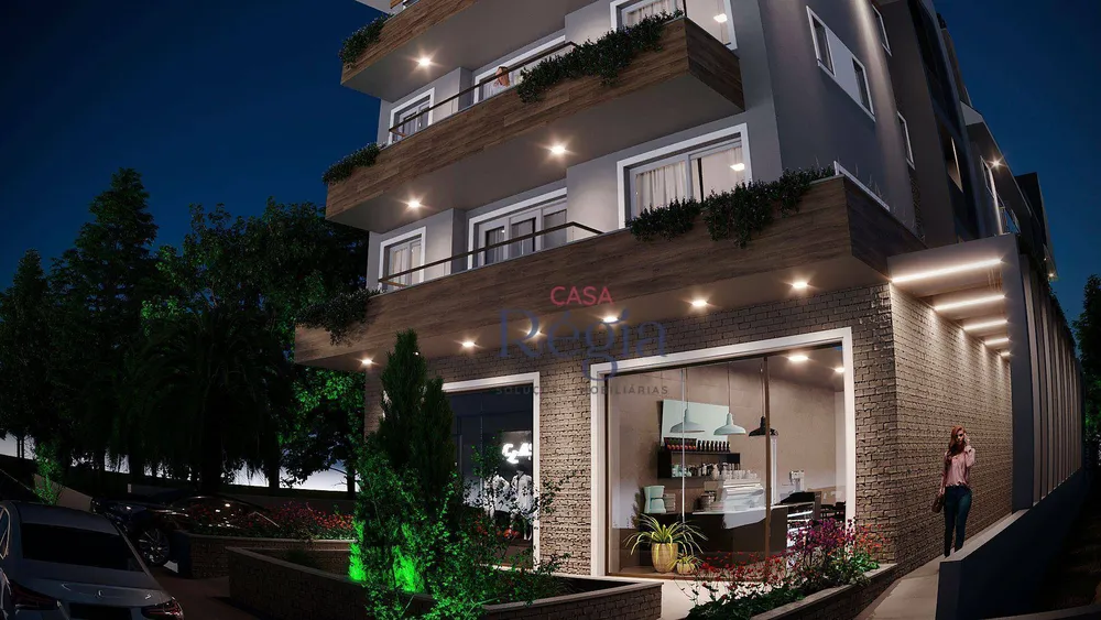Apartamento, 2 quartos, 75 m² - Foto 4