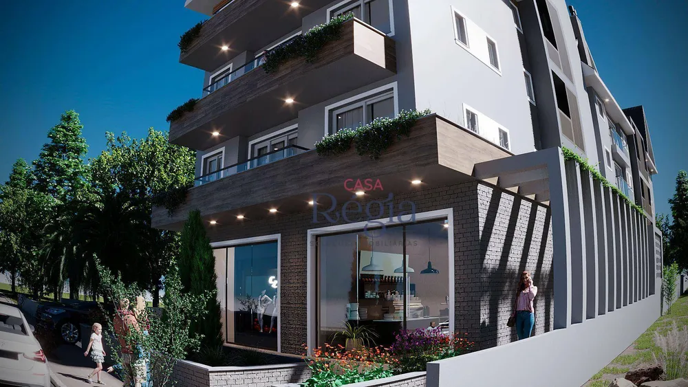 Apartamento, 2 quartos, 75 m² - Foto 9
