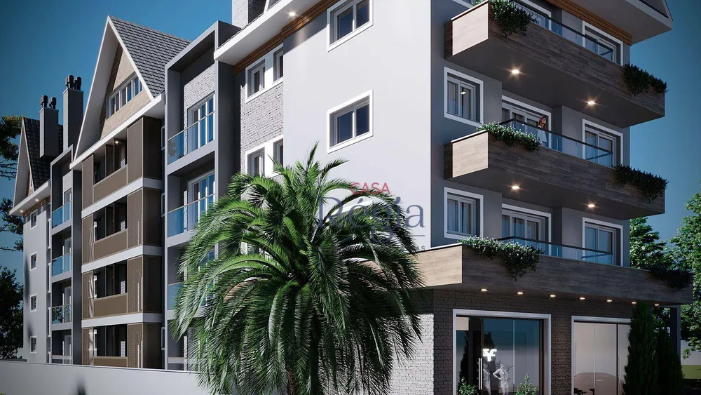 Apartamento, 2 quartos, 75 m² - Foto 7