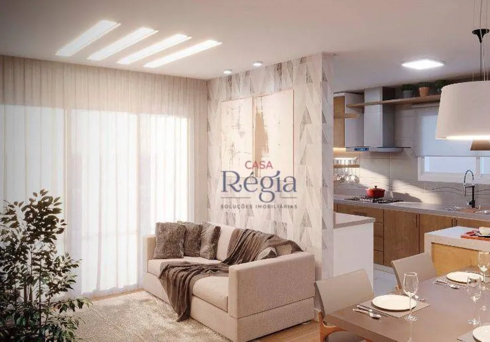 Apartamento, 2 quartos, 75 m² - Foto 8