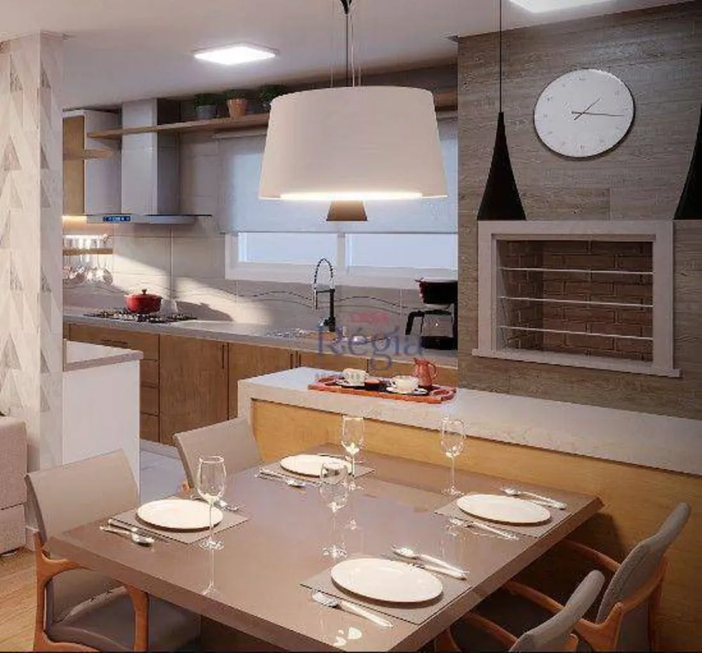 Apartamento, 2 quartos, 75 m² - Foto 3