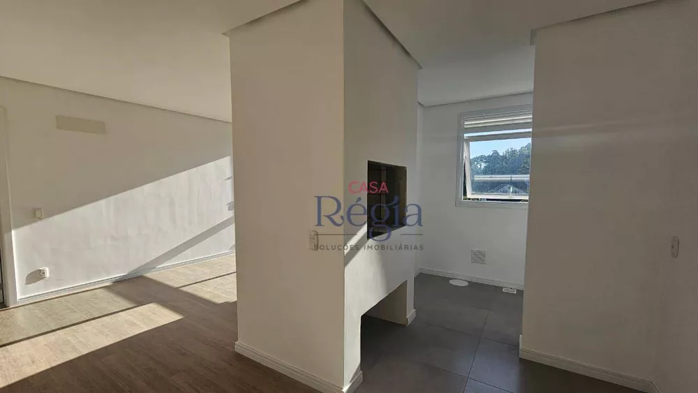 Apartamento à venda com 2 quartos, 91m² - Foto 9