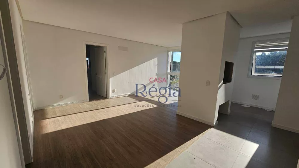 Apartamento à venda com 2 quartos, 91m² - Foto 5