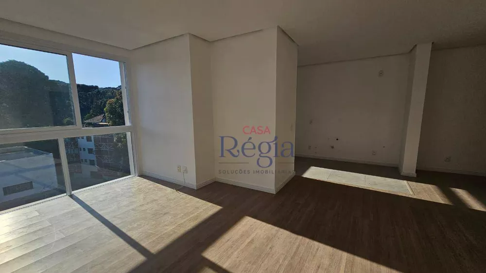 Apartamento à venda com 2 quartos, 91m² - Foto 8